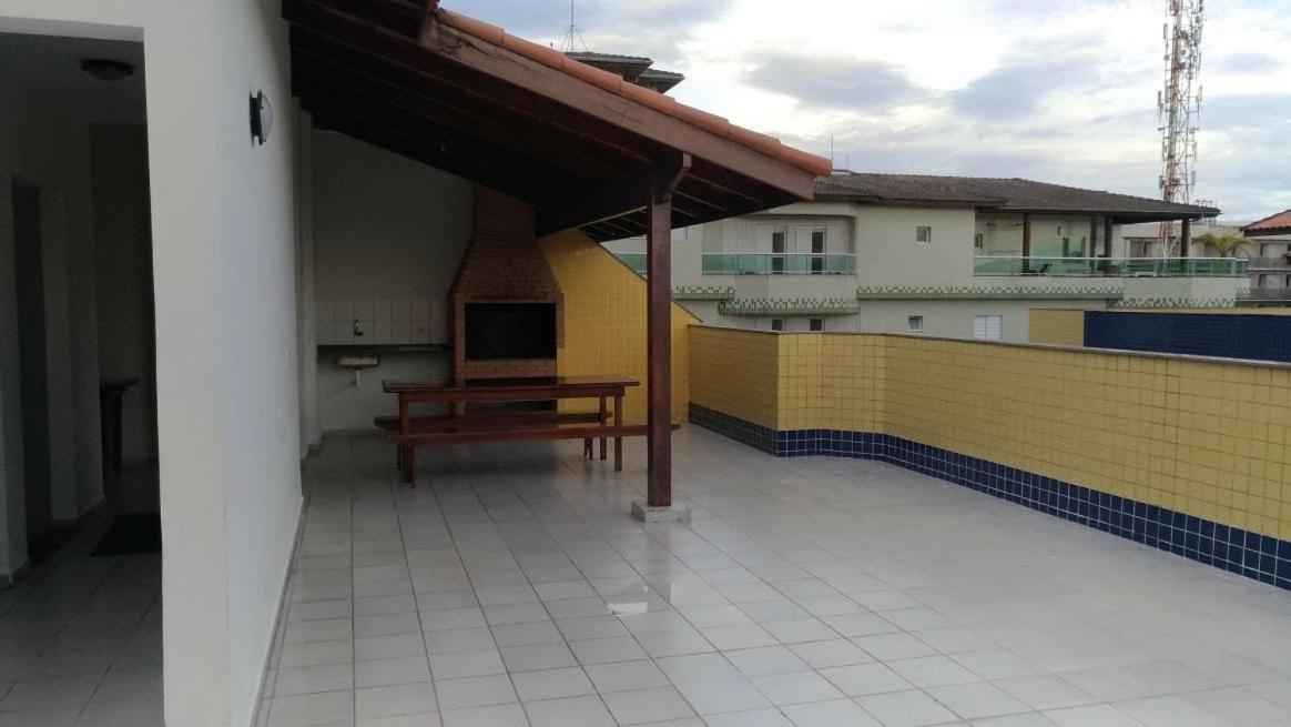 Ubatuba Praia Grande-Condominio Riviera Экстерьер фото