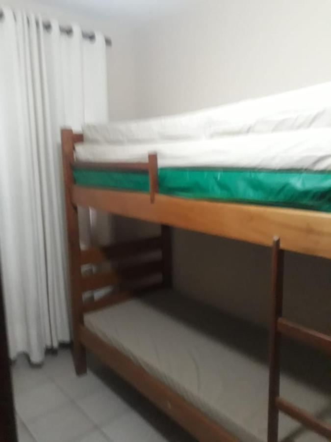 Ubatuba Praia Grande-Condominio Riviera Экстерьер фото