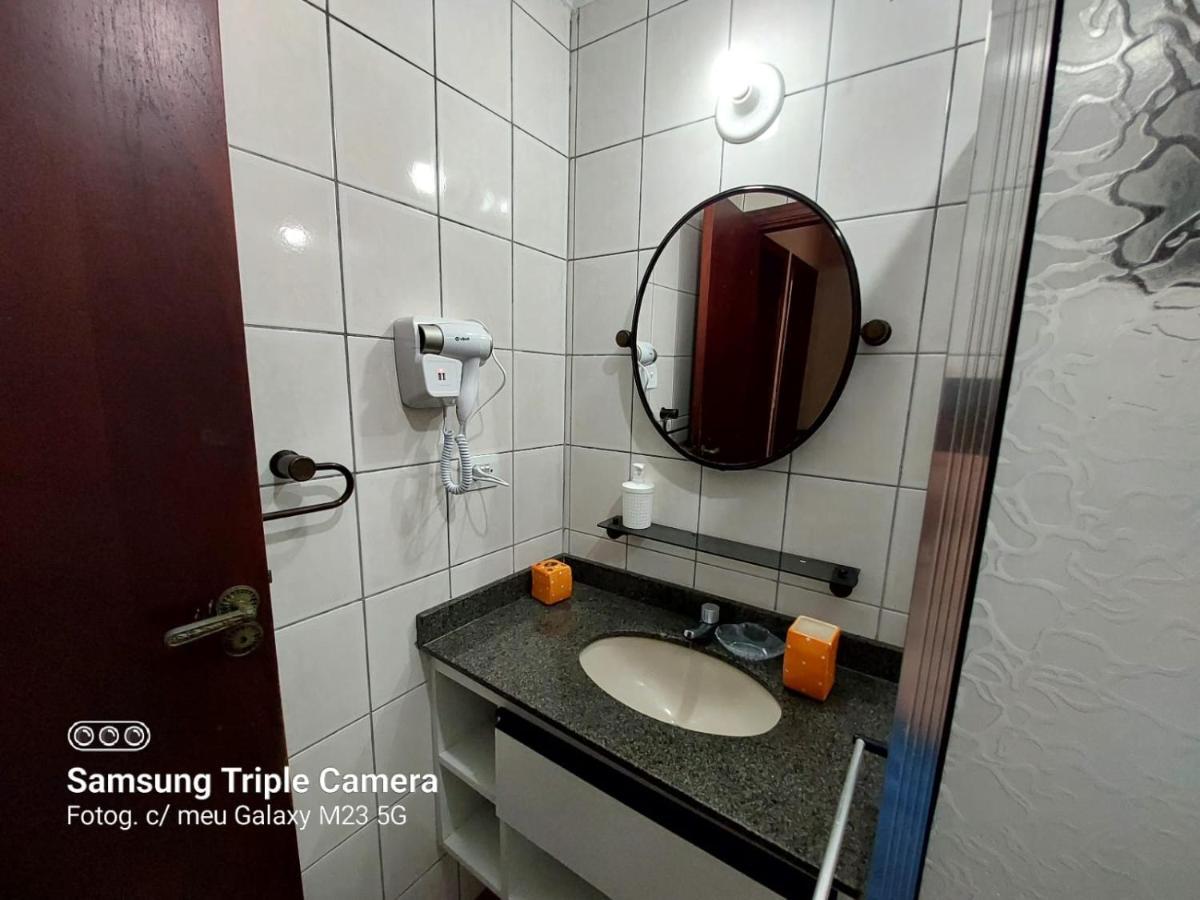 Ubatuba Praia Grande-Condominio Riviera Экстерьер фото