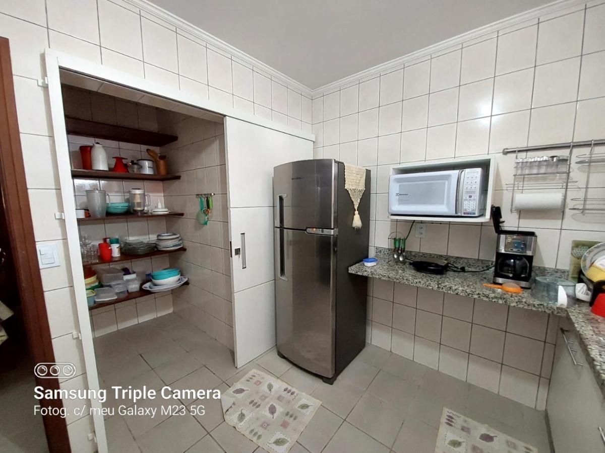 Ubatuba Praia Grande-Condominio Riviera Экстерьер фото