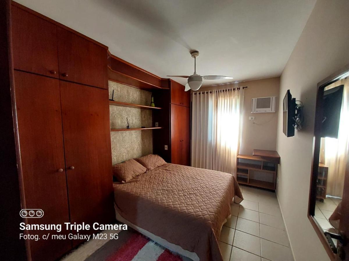 Ubatuba Praia Grande-Condominio Riviera Экстерьер фото