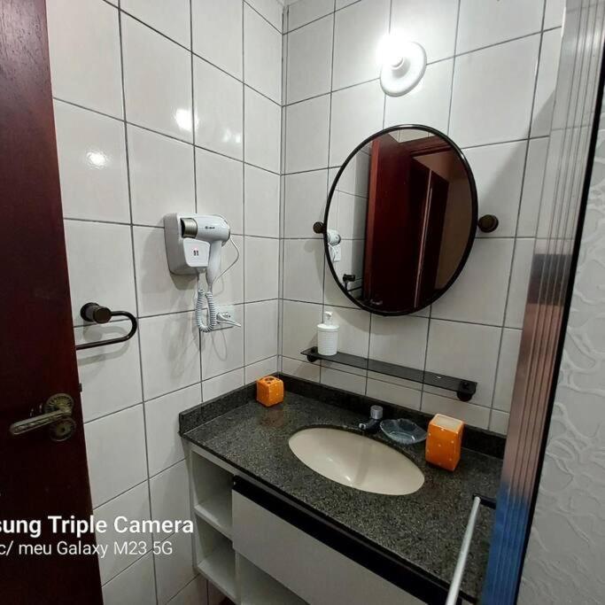 Ubatuba Praia Grande-Condominio Riviera Экстерьер фото