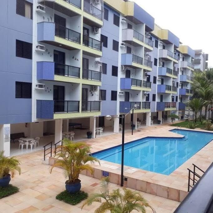 Ubatuba Praia Grande-Condominio Riviera Экстерьер фото